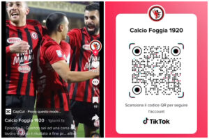 Foggia TikTok