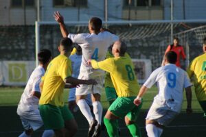 Atletico Vieste-Minervino Murge