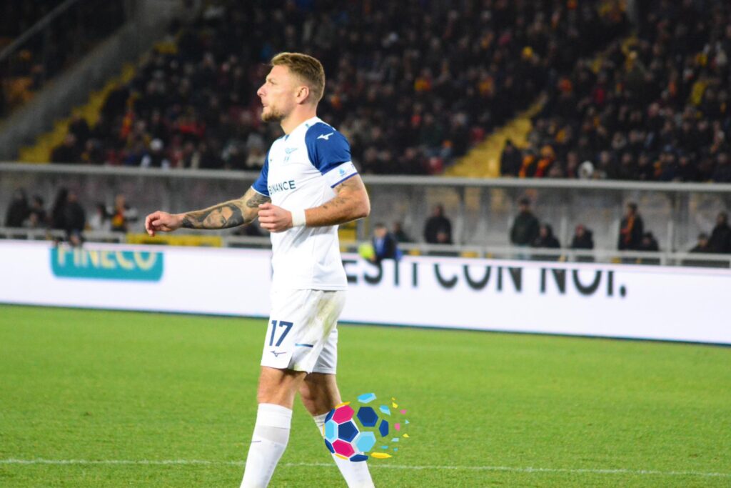 Ciro Immobile