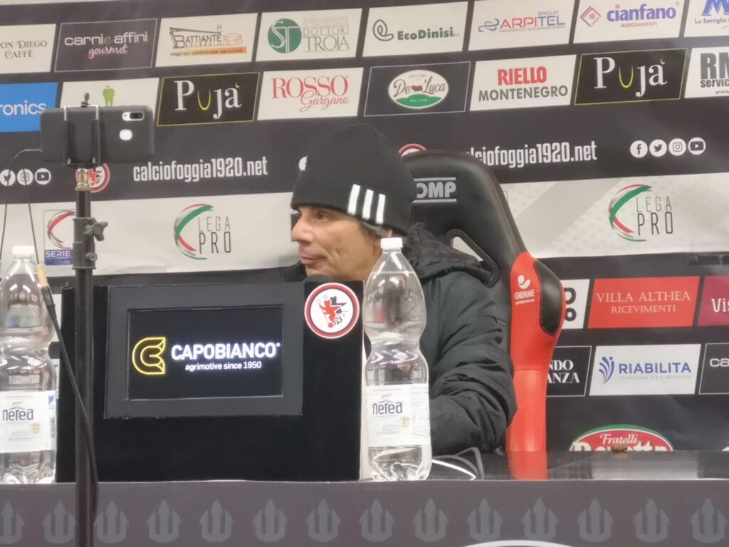 Capuano Taranto