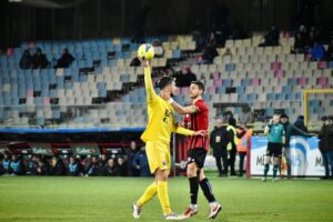 Di Pasquale Serie C Foggia-Taranto