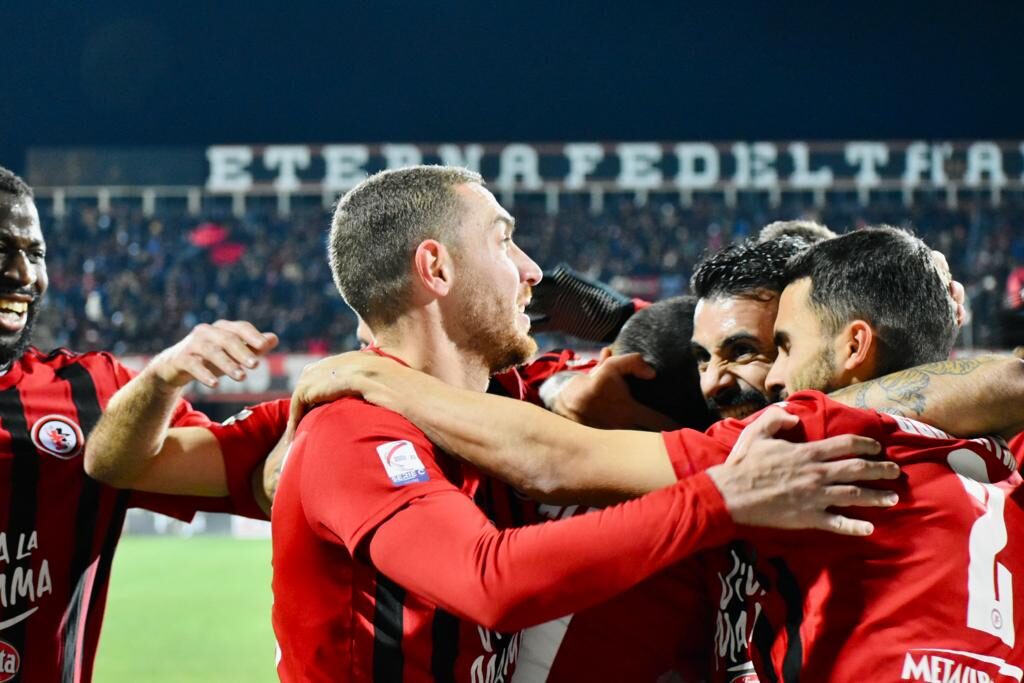 Foggia-Taranto