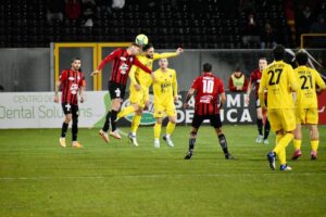 Foggia-Taranto