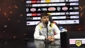 Gerbo Juve Stabia ex Foggia