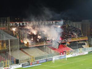 Foggia-Taranto