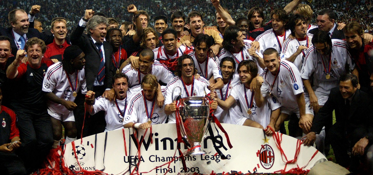 Milan 2002