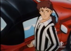 Roberto Baggio