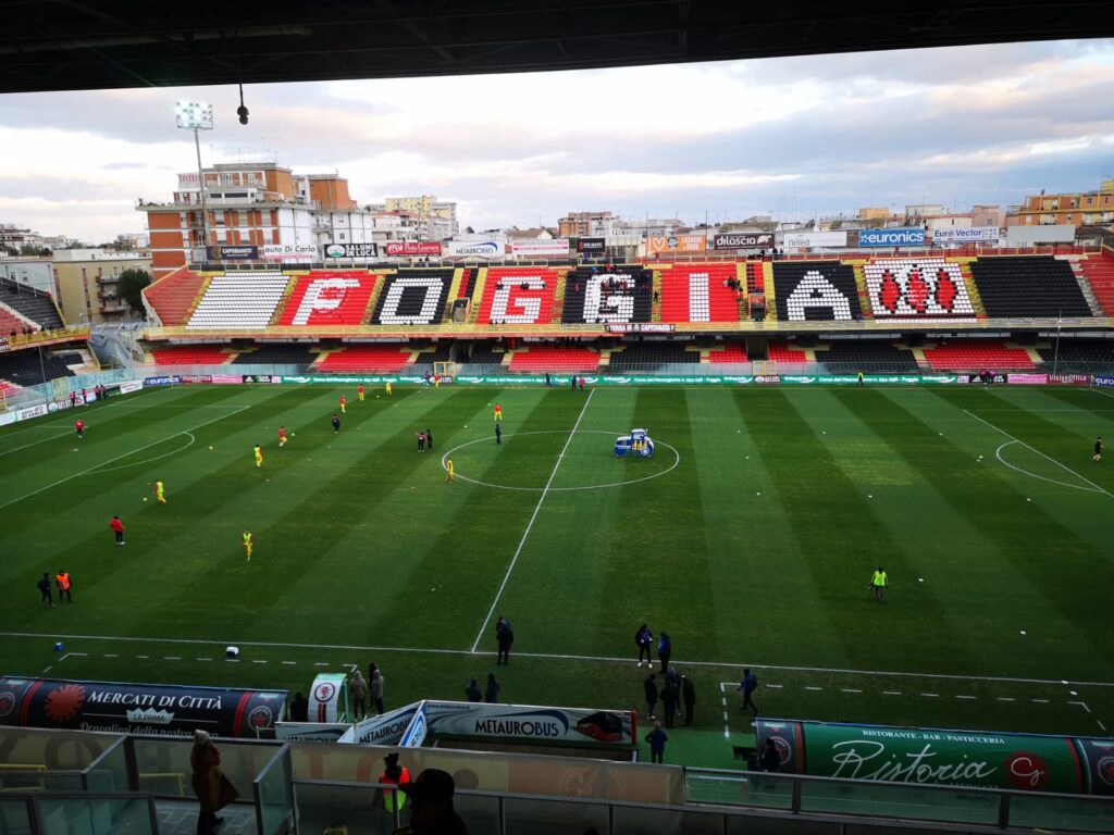 Zaccheria Foggia