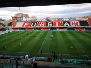 Zaccheria Foggia