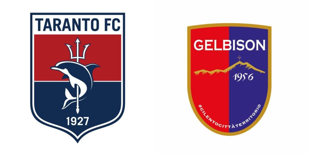 Taranto-Gelbison