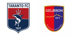 Taranto-Gelbison