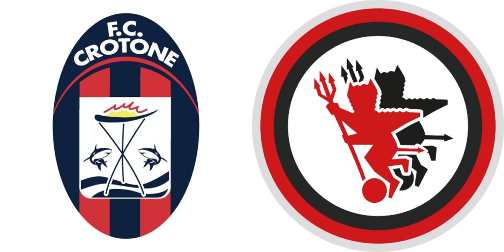 Crotone-Foggia