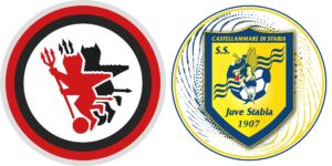 Foggia-Juve Stabia