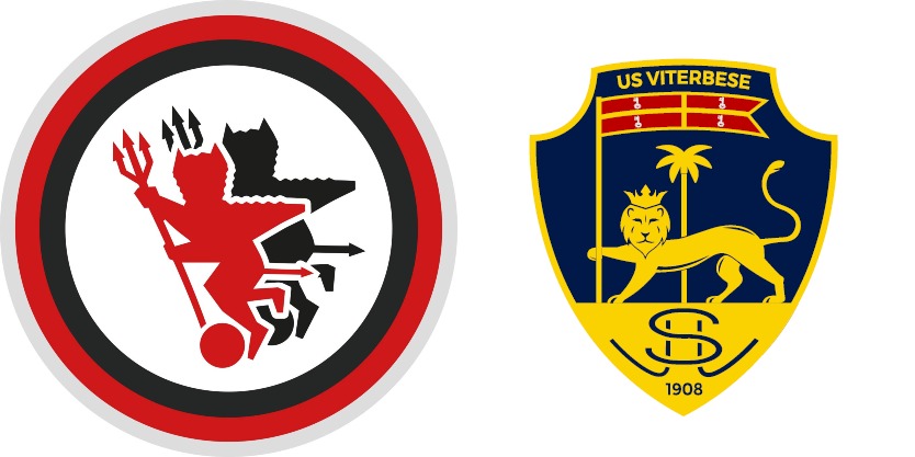 Foggia-Viterbese