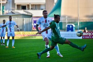Monopoli-Foggia Foggia-Monopoli