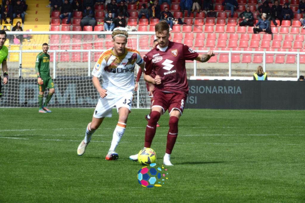 Il Toro doma il Lecce e strappa 3 punti per l’Europa