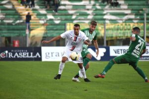 Monopoli-Foggia Foggia-Monopoli