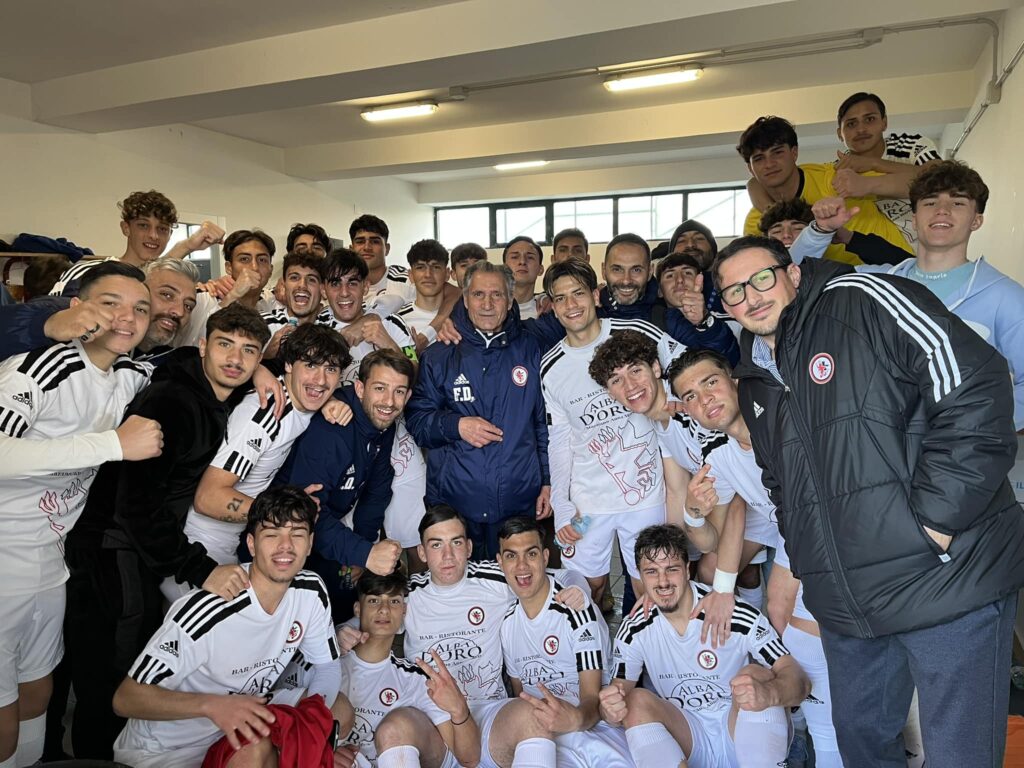 Foggia Primavera3