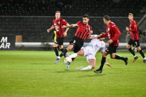 Foggia-Monopoli