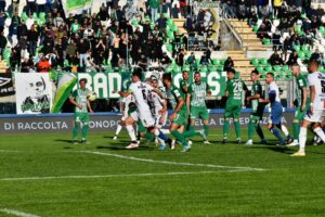 Monopoli-Foggia Foggia-Monopoli