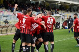 Foggia-Viterbese
