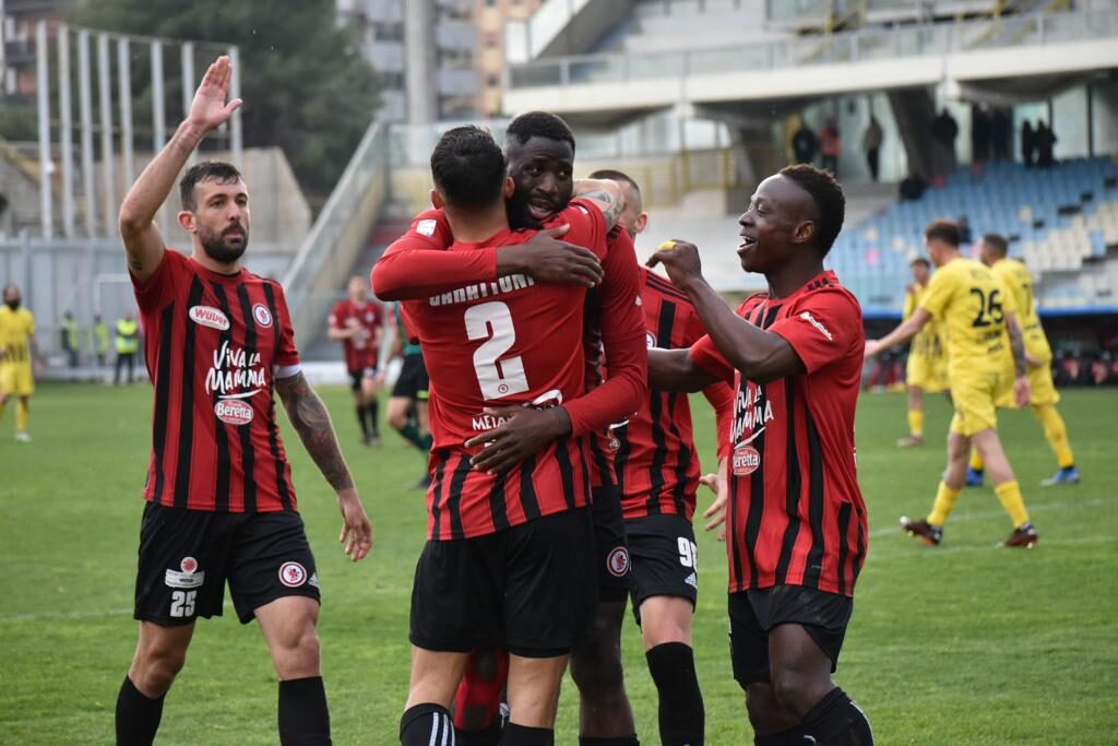 Foggia-Viterbese