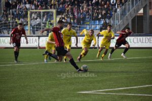 Petermann Audace Cerignola-Foggia