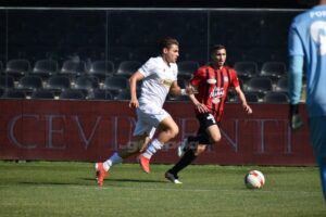 Rizzo Foggia-Monterosi