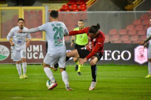 Foggia-Monopoli