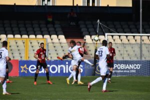 Foggia-Monterosi