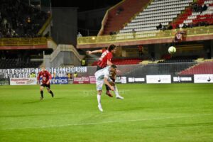 Foggia-Monopoli Frigerio Monopoli-Foggia