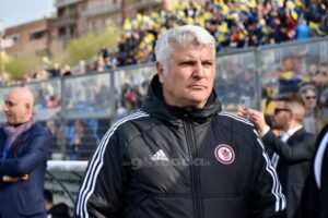 Somma Audace Cerignola-Foggia