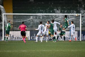 Avellino-Foggia