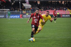 Schenetti Foggia