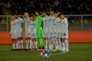 Lecce-Roma