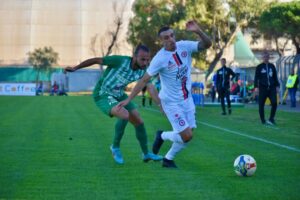 Monopoli-Foggia Foggia-Monopoli