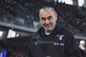 Maurizio Sarri