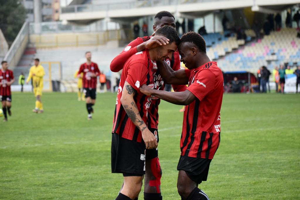 Foggia-Viterbese