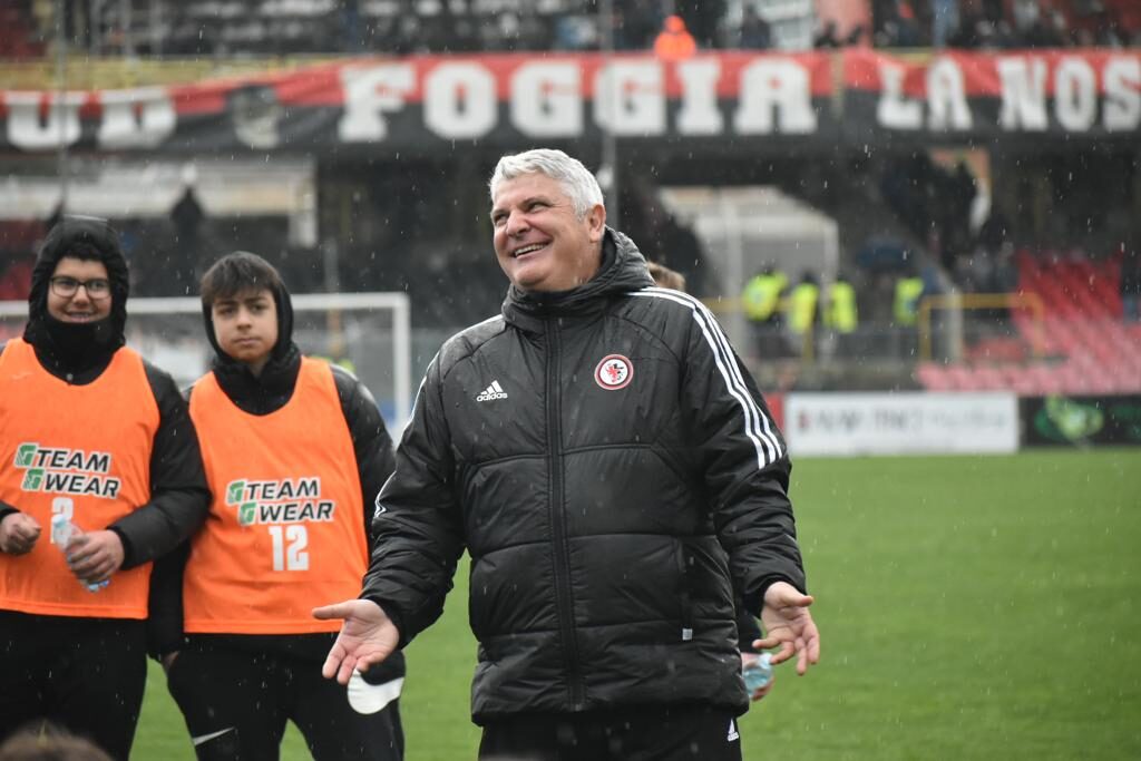 Somma Foggia