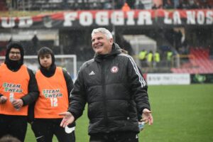 Somma Foggia