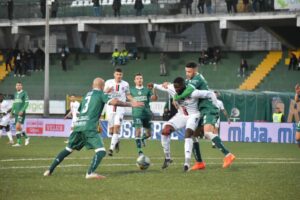 Avellino-Foggia