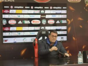 Canonico Foggia