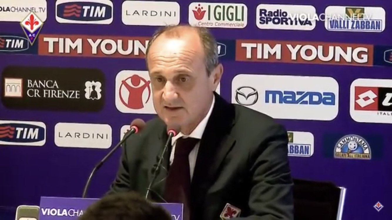 Delio Rossi