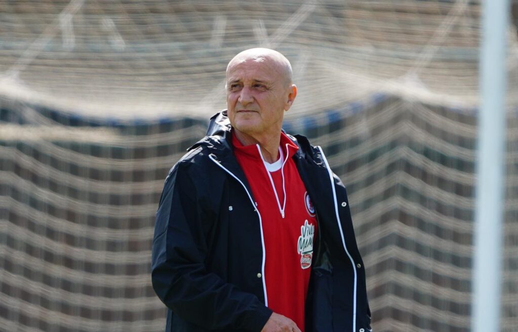 Delio Rossi