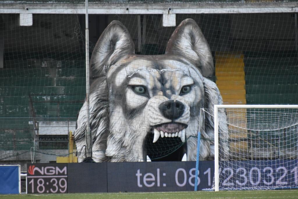 Avellino-Foggia