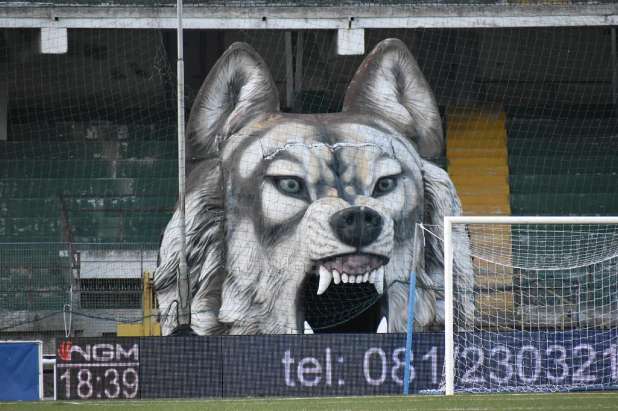 Avellino-Foggia