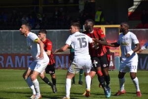Foggia-Monterosi