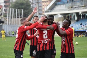 Foggia-Viterbese