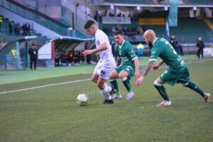 Iacoponi Avellino-Foggia