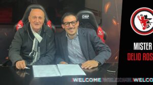 Delio Rossi